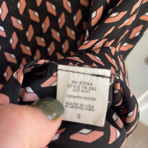 Blouse - Picture 3 of 6